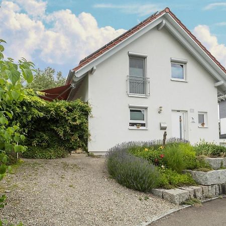 Haus Afaldra Mengen Екстер'єр фото