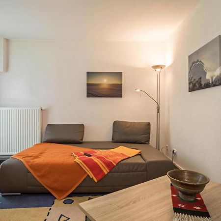 Haus Afaldra Mengen Екстер'єр фото