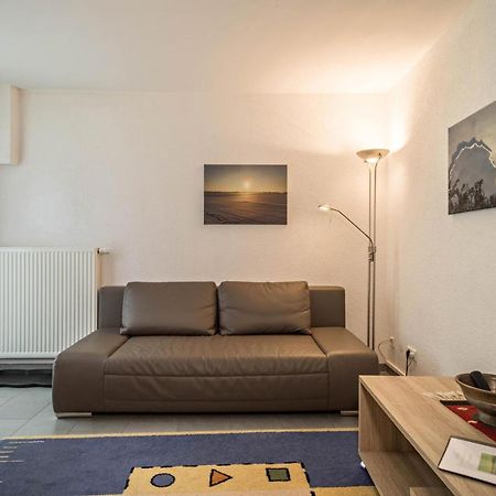 Haus Afaldra Mengen Екстер'єр фото