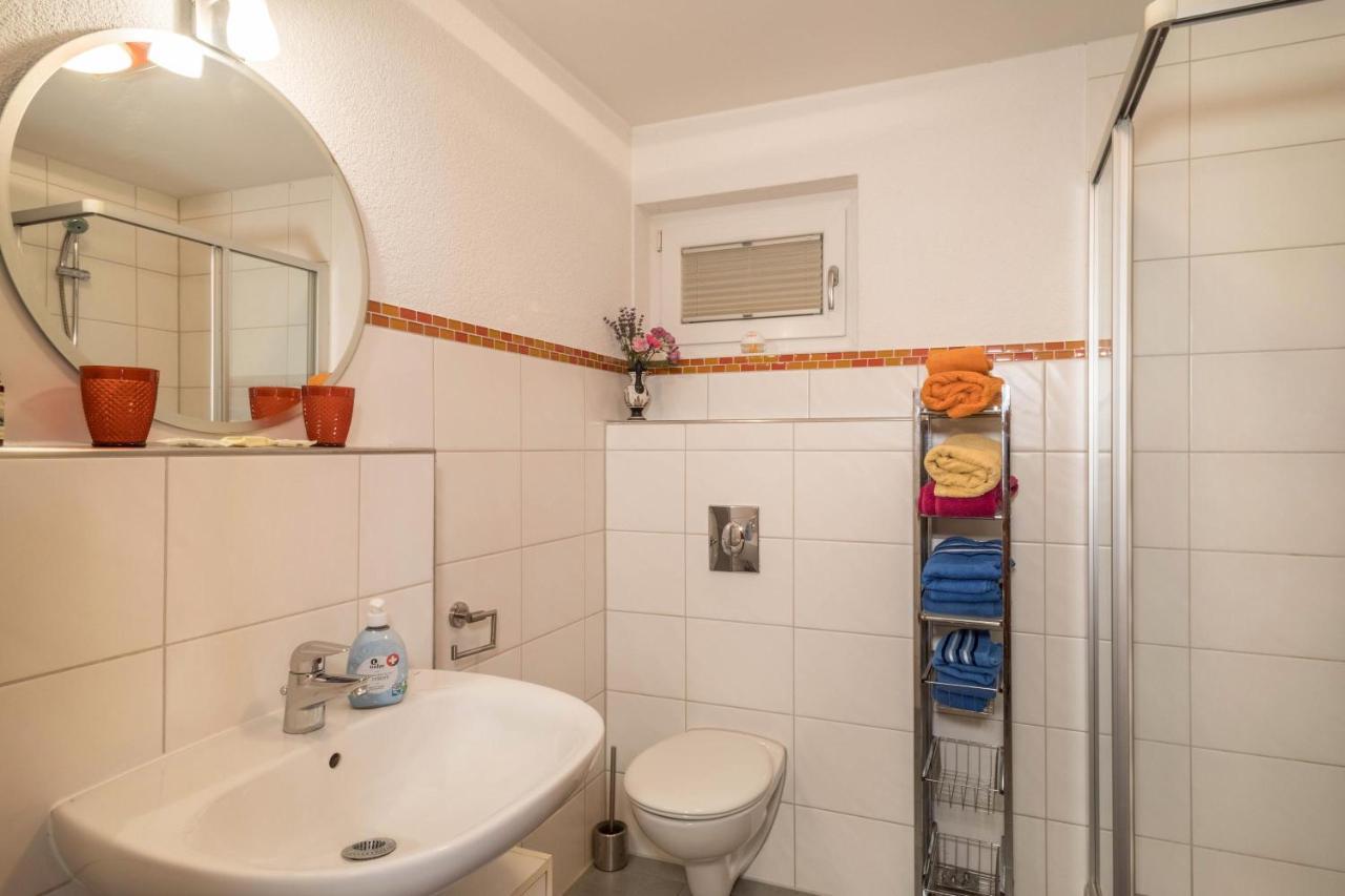 Haus Afaldra Mengen Екстер'єр фото