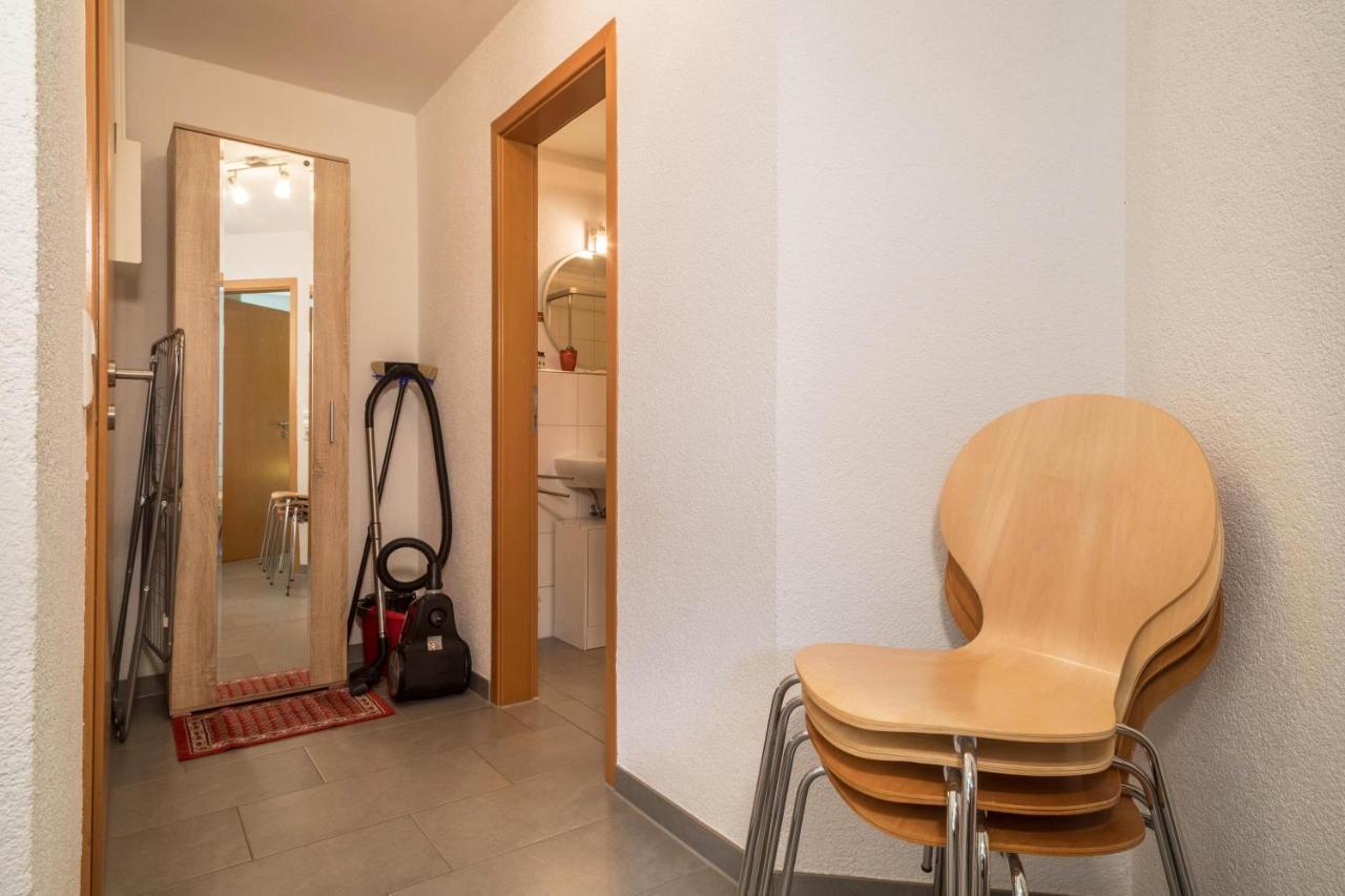 Haus Afaldra Mengen Екстер'єр фото