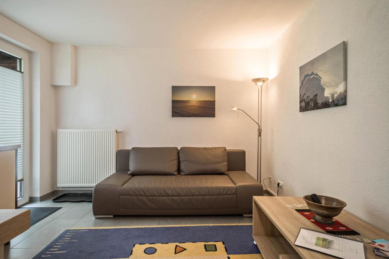 Haus Afaldra Mengen Екстер'єр фото