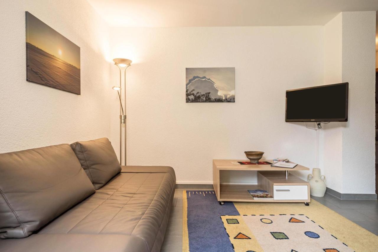 Haus Afaldra Mengen Екстер'єр фото